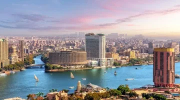 تحذير الأرصاد.. ارتفاع درجات الحرارة وظهور الشبورة المائية في أغلب المحافظات المصرية